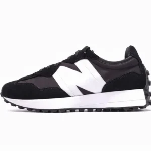 ÐÑÐ¾ÑÑÐ¾Ð²ÐºÐ¸ New Balance MS327CPG Black/White