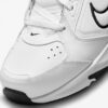 Кроссовки мужские Nike Defyallday 4E White/Black