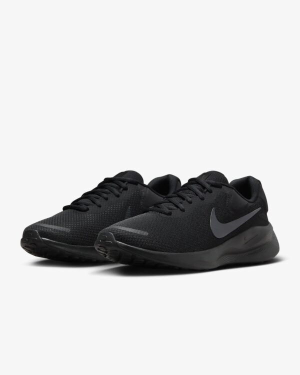 Кроссовки мужские Nike Revolution 7 Black