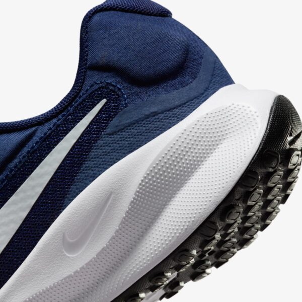 Кросівки чоловічі Nike Revolution 7 Midnight Navy