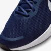 Кросівки чоловічі Nike Revolution 7 Midnight Navy