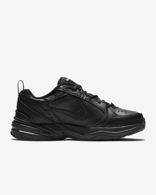 Кроссовки мужские Nike Air Monarch Black