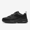 Кроссовки мужские Nike Air Monarch Black