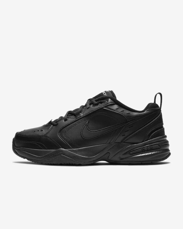 Кроссовки мужские Nike Air Monarch Black