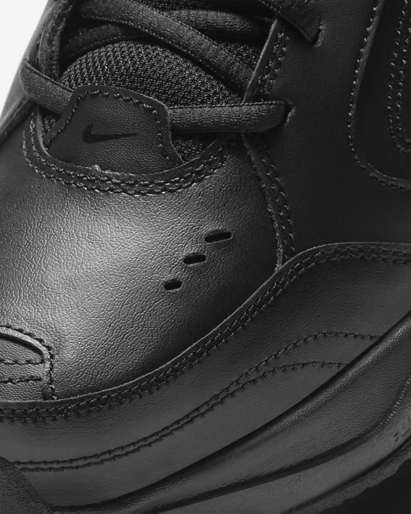 Кроссовки мужские Nike Air Monarch Black