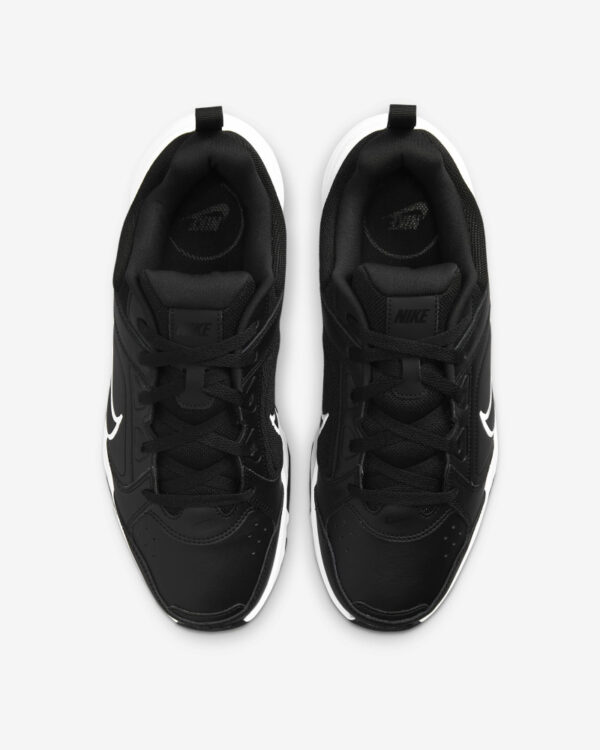 Кроссовки мужские Nike Defy All Day Black/White