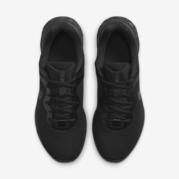 Кроссовки мужские Nike Revolution 6 Next Nature Black