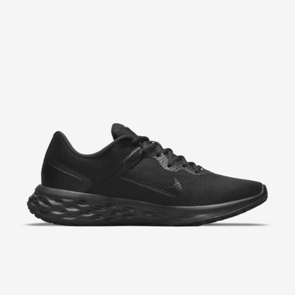 Кроссовки мужские Nike Revolution 6 Next Nature Black