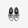 Кроссовки мужские Nike Air Monarch White/Black-Varsity Red