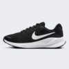 Кросівки жіночі Nike W Revolution 7 Black/White