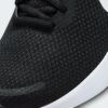 Кросівки жіночі Nike W Revolution 7 Black/White