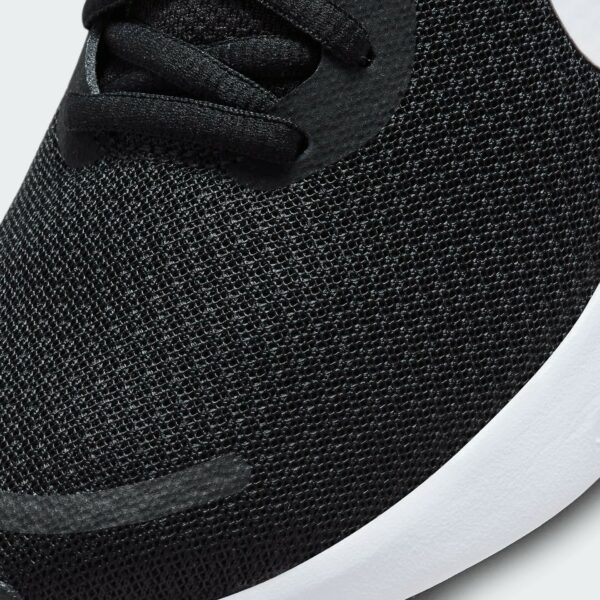 Кросівки жіночі Nike W Revolution 7 Black/White