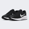 Кросівки жіночі Nike W Revolution 7 Black/White