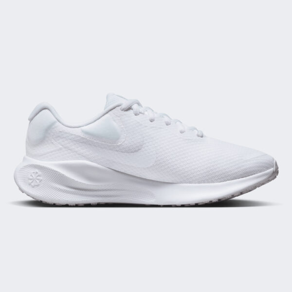 Кросівки жіночі Nike W Revolution 7 White