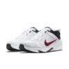 Кроссовки мужские Nike Defy All Day White/University Red