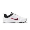 Кроссовки мужские Nike Defy All Day White/University Red