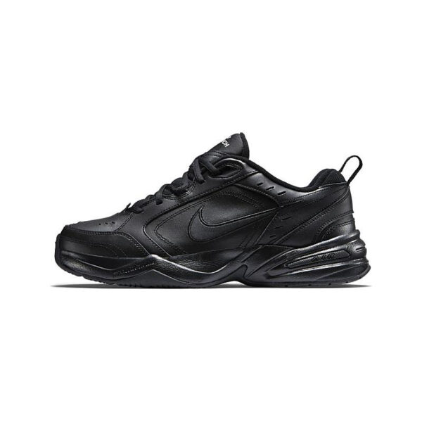 Кроссовки мужские Nike Air Monarch 4E Black