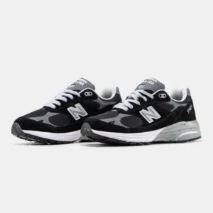 ÐÑÐ¾ÑÑÐ¾Ð²ÐºÐ¸ New Balance 993 Black Grey