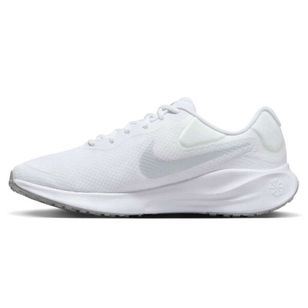 Кросівки чоловічі Nike Revolution 7 White