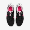 Кроссовки женские Nike Revolution 6 GS Black/Hyper Pink