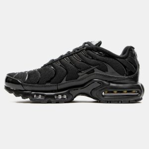 ÐÑÐ¾ÑÑÐ¾Ð²ÐºÐ¸ Nike Air Max Plus TN Triple Black