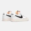 Кроссовки Nike Blazer Low 77 ‘Vintage White/Black