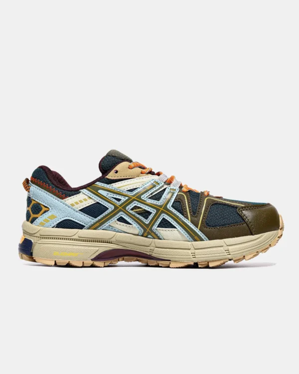 Кроссовки Asics Gel-Kahana 8 Haki