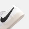 Кроссовки Nike Blazer Low 77 ‘Vintage White/Black