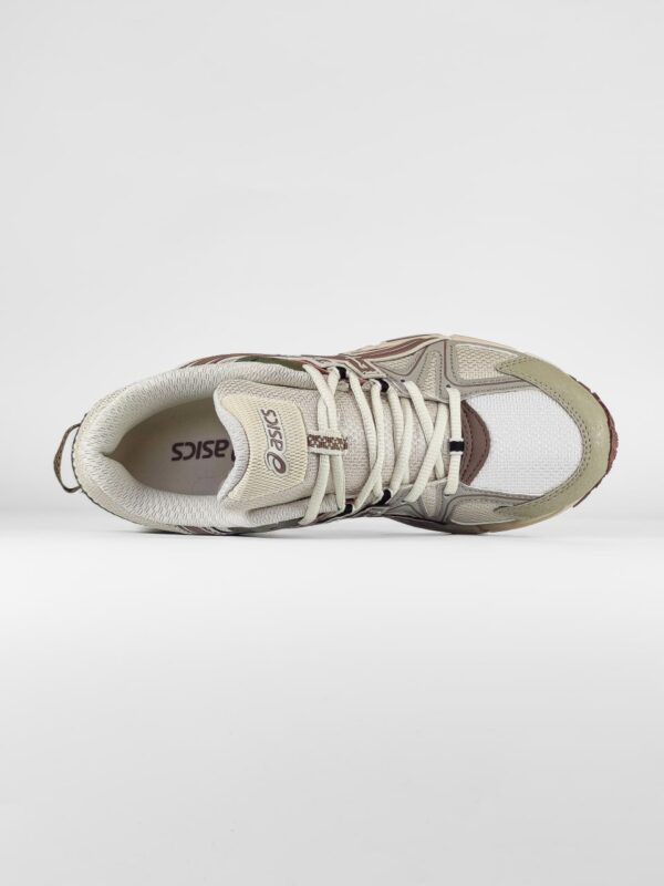 Кроссовки Asics Gel-kahana 8 Marathon Grey Copper