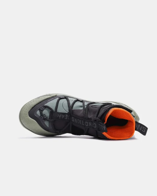 Кроссовки Nike ACG Air Terra Antarktik Gore-tex Juniper Fog