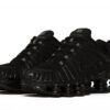 Кросівки Nike Shox TL Black Fury