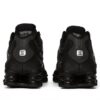 Кросівки Nike Shox TL Black Fury