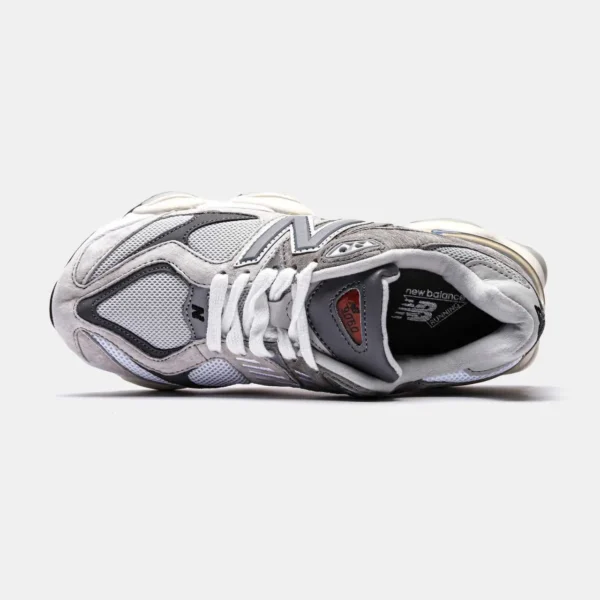 Кроссовки New Balance 9060 Rain Cloud