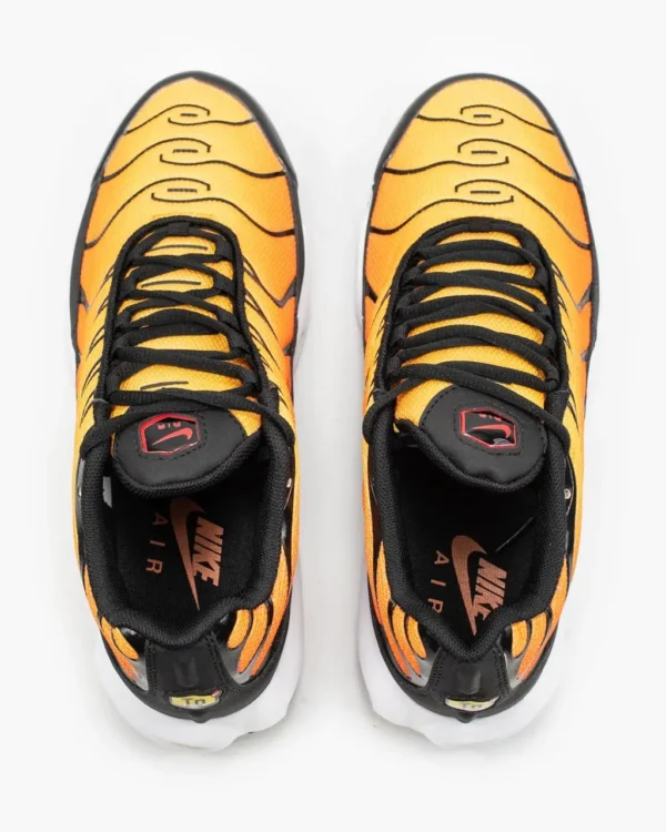 Кроссовки Nike Air Max Plus TN Sunset