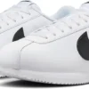 Кроссовки Nike Cortez Classic Leather White