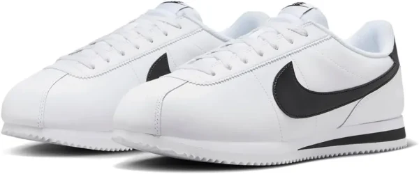Кроссовки Nike Cortez Classic Leather White