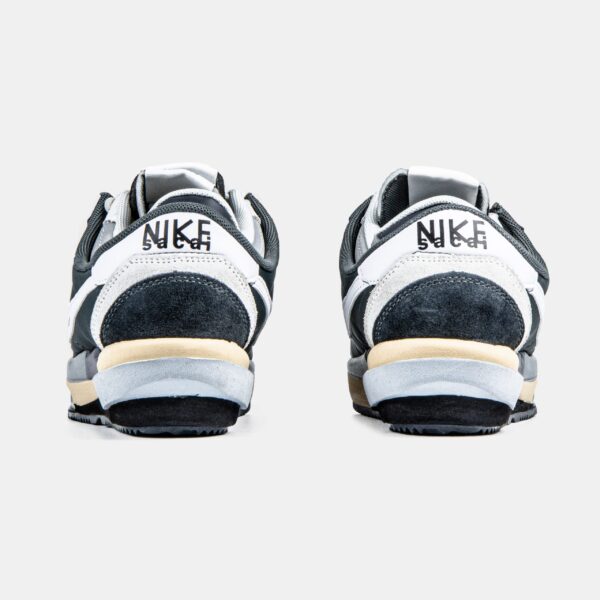 Кроссовки Nike Sacai x Zoom Cortez SP Iron/Grey