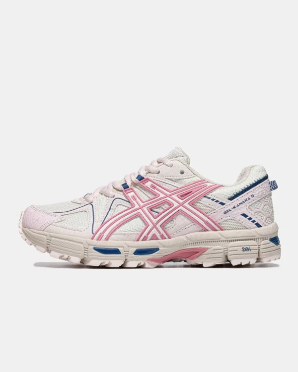 Кроссовки Asics Gel-Kahana 8 Cream Pink
