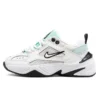 Кроссовки Nike M2K Tekno White/Light Blue
