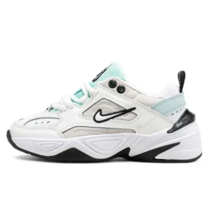 ÐÑÐ¾ÑÑÐ¾Ð²ÐºÐ¸ Nike M2K Tekno White/Light Blue