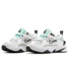 Кроссовки Nike M2K Tekno White/Light Blue