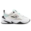 Кроссовки Nike M2K Tekno White/Light Blue
