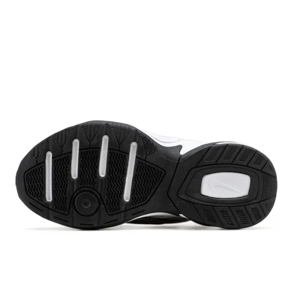 Кроссовки Nike M2K Tekno White/Light Blue