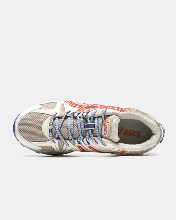 Кросівки Asics Gel Kahana 8 Beige Red