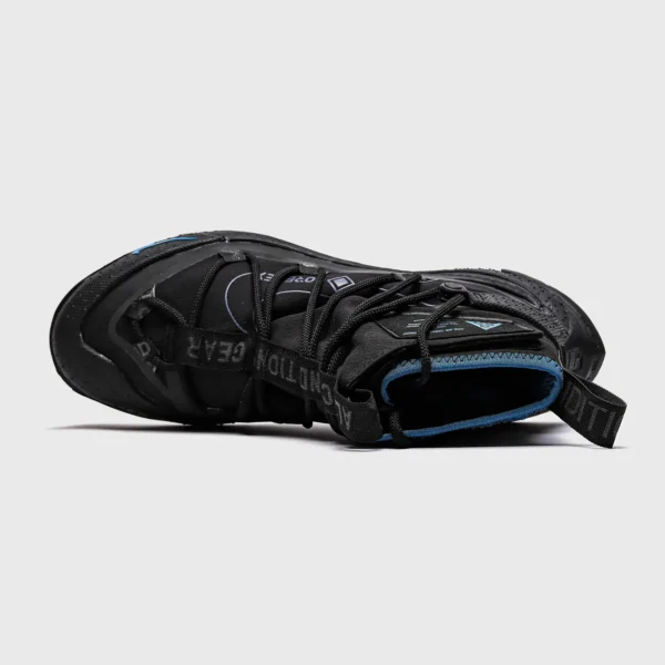 Кроссовки Nike ACG Air Terra Antarktik Gore Tex Black