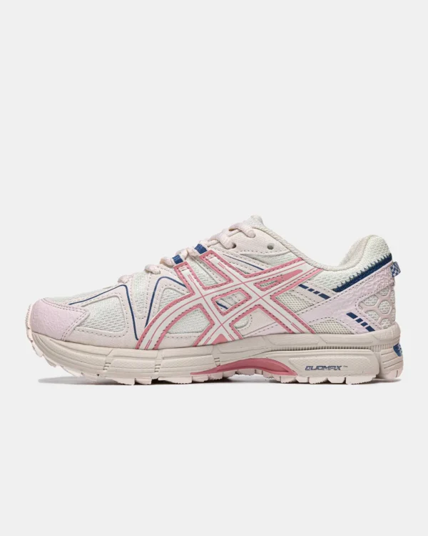 Кроссовки Asics Gel-Kahana 8 Cream Pink