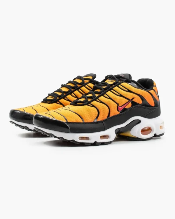 Кроссовки Nike Air Max Plus TN Sunset