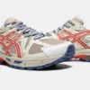 Кросівки Asics Gel Kahana 8 Beige Red
