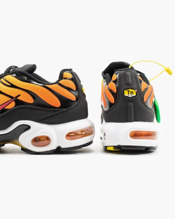 Кроссовки Nike Air Max Plus TN Sunset