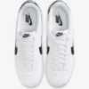 Кроссовки Nike Cortez Classic Leather White